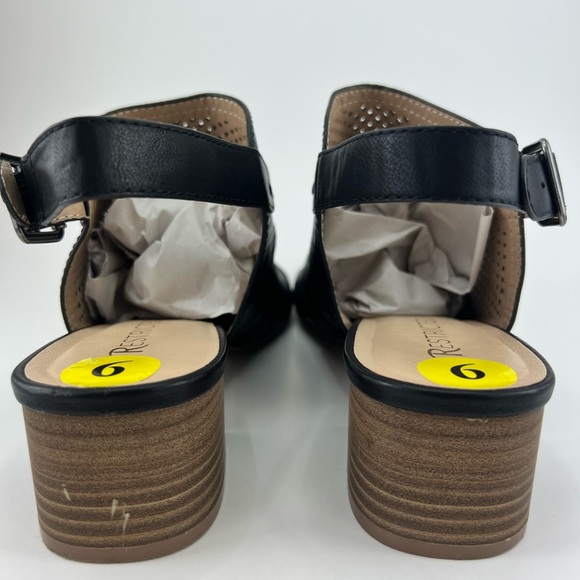 Women's Bueno Upton Slingback Sandal Sz 9 - Picture 9 of 16